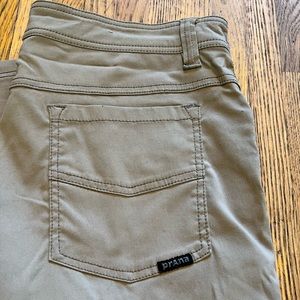 Men’s Prana Slim Fit Stretch